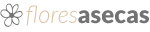 Logo Flores a Secas