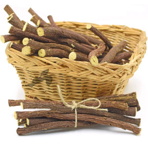 Ramitas aromáticas para hacer popurrí.