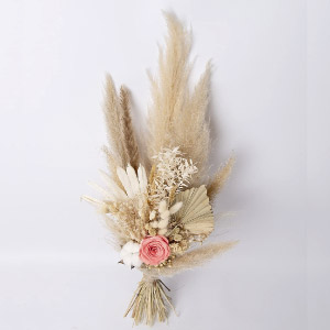 Arreglos flor seca.